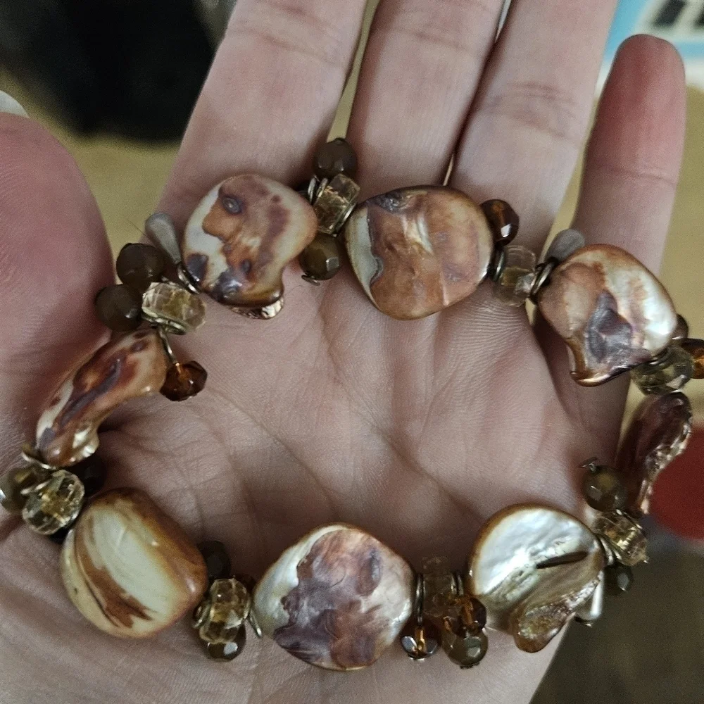Bracelets set of 5